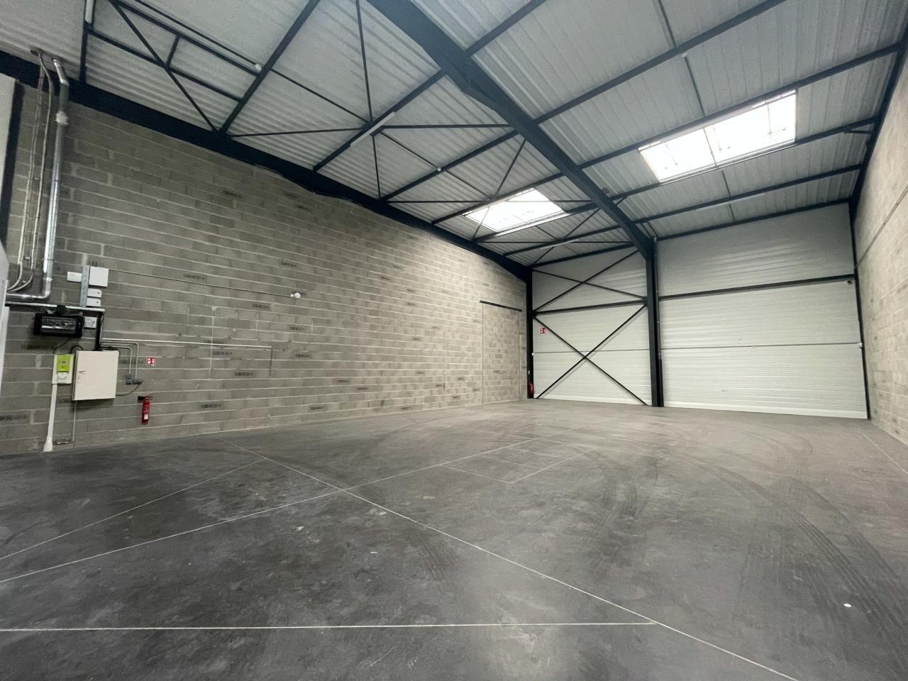 Local d'activité Corbas 335m² Location local d'activité Corbas Rhône OLACT2532508 4